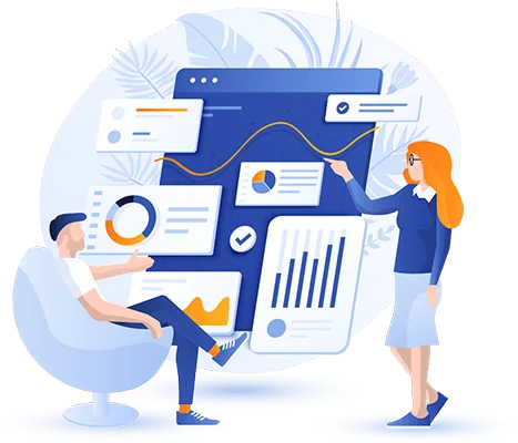 IT operations management