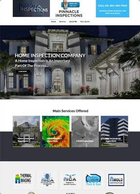 Web Design & Development