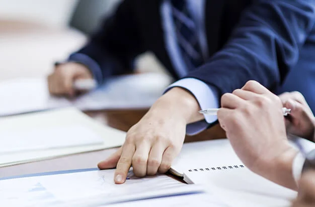 Your True Digital & Technology Partner