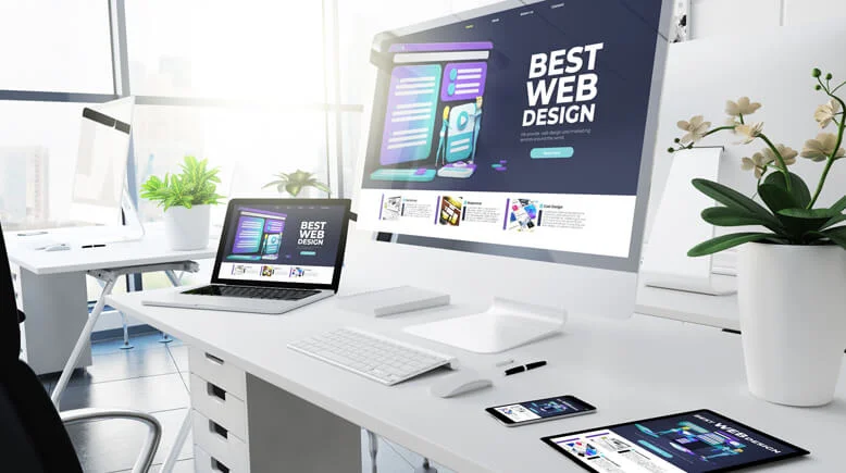 Designing & Development Services